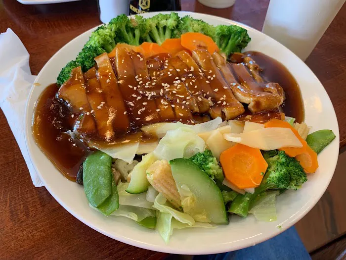 Wok Xpress 2