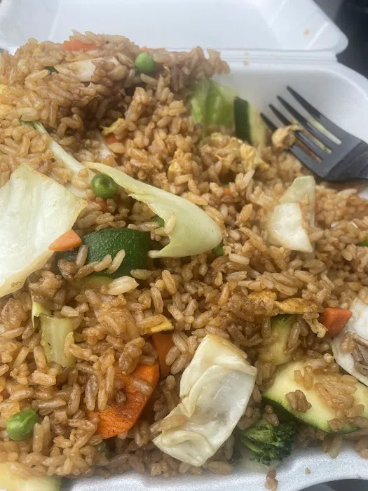 Wok Xpress 5