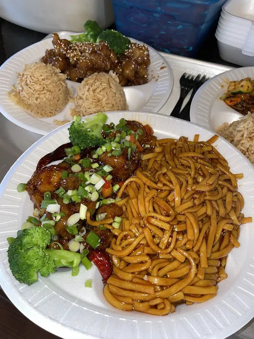 Wok Xpress 7