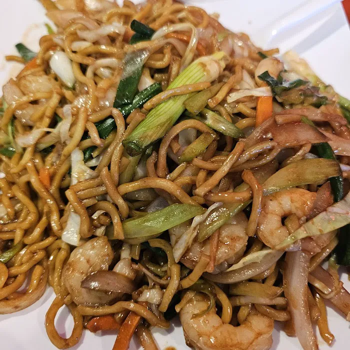 Rice Wok Xpress 8