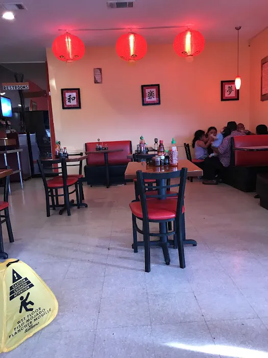 Rice Wok Xpress 7