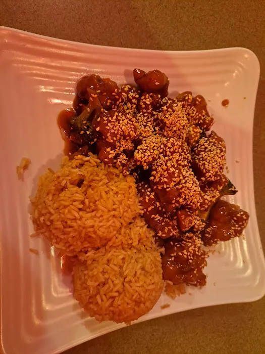 Rice Wok Xpress 4