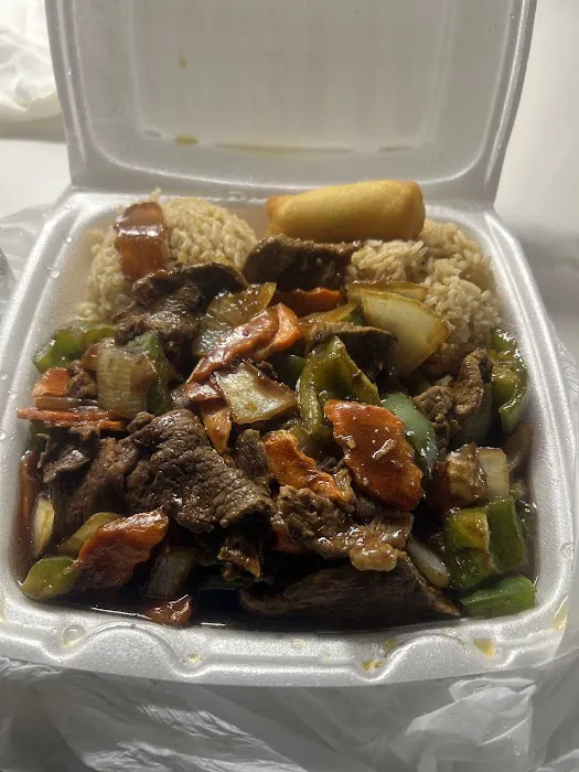 Rice Wok Xpress 9