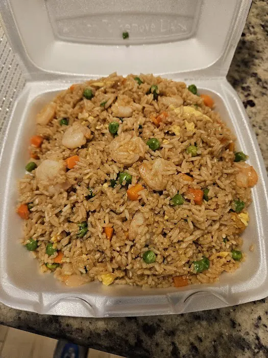 Rice Wok Xpress 3