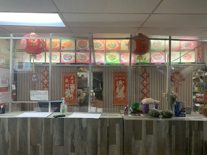 Lin's Kitchen 7