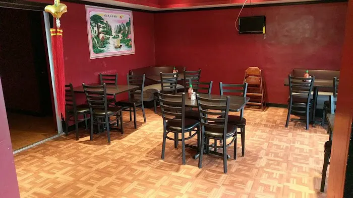 Lin's Kitchen 6
