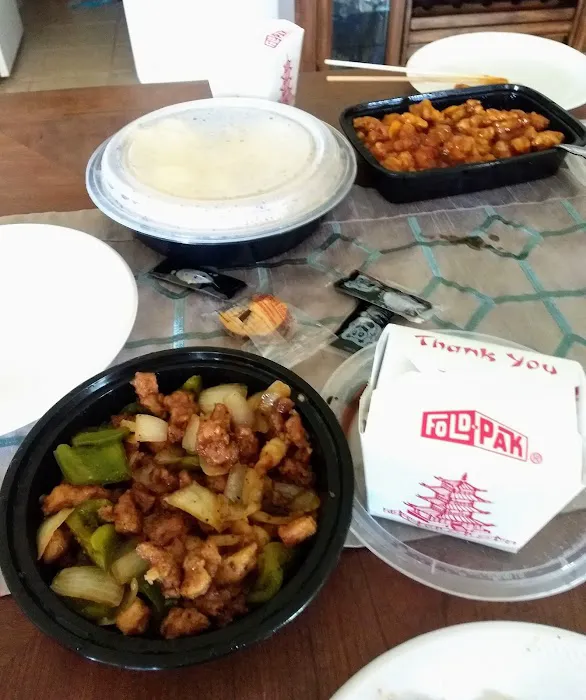 Lin's Kitchen 9