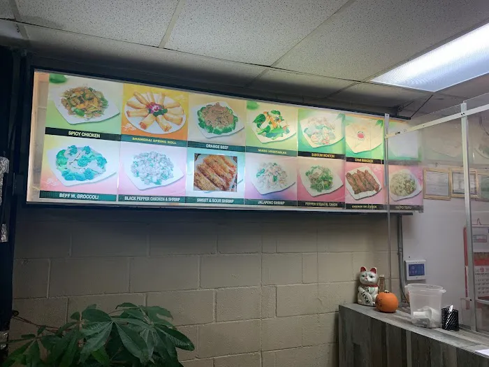 Lin's Kitchen 10