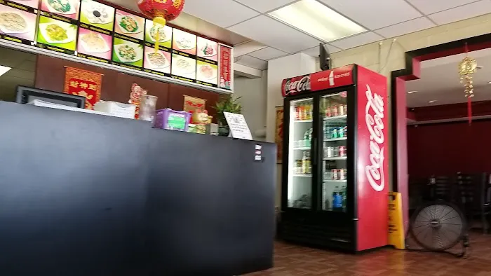 Lin's Kitchen 1