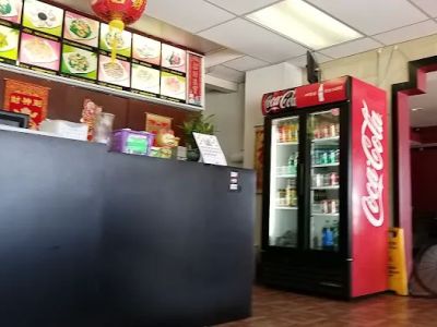 Lin's Kitchen 0