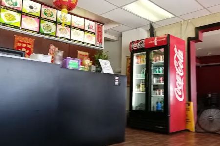 Lin's Kitchen