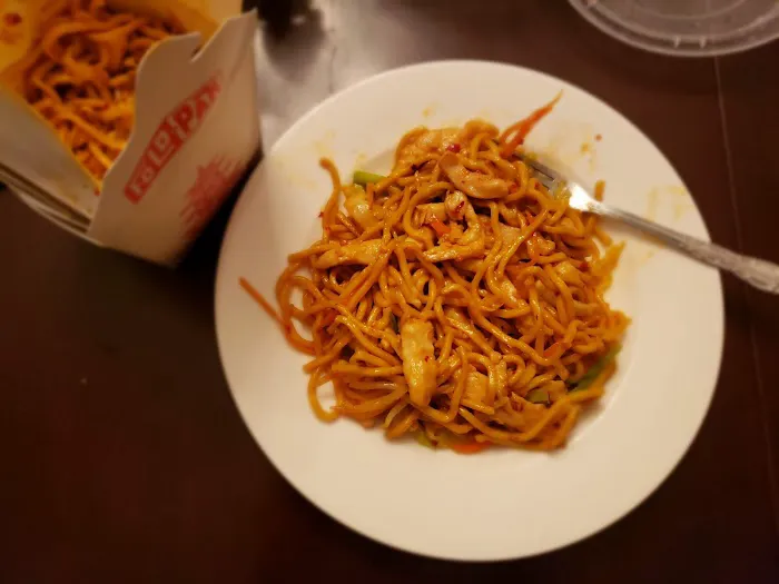 Lin's Kitchen 3