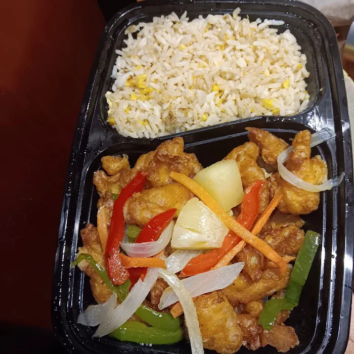 Asian Pot Express 1