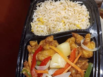 Asian Pot Express 0