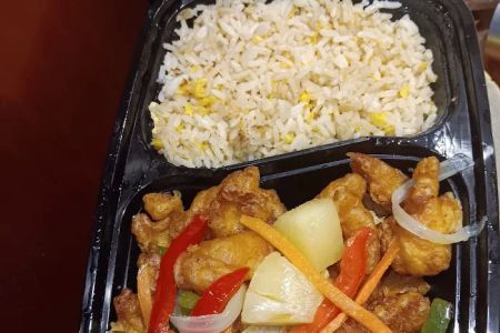 Asian Pot Express