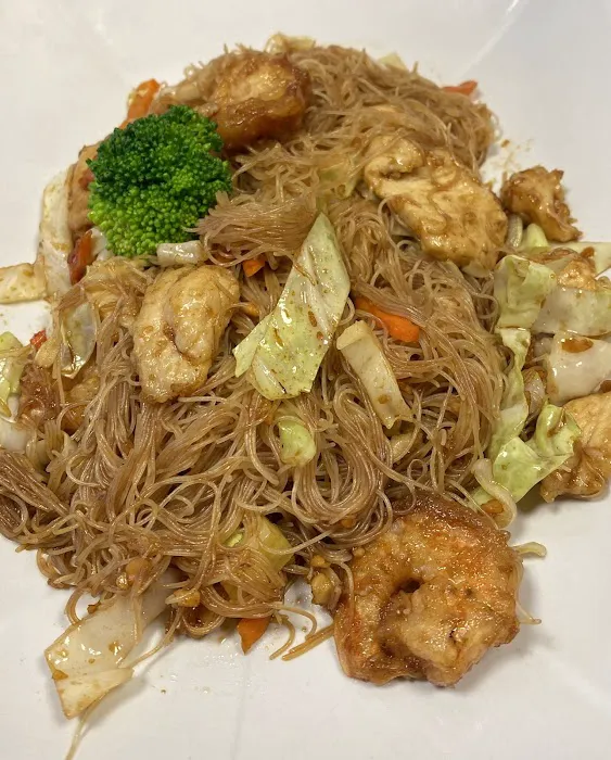 Asian Pot Express 4