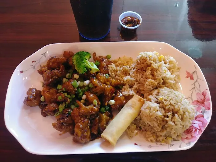 Asian Pot Express 10