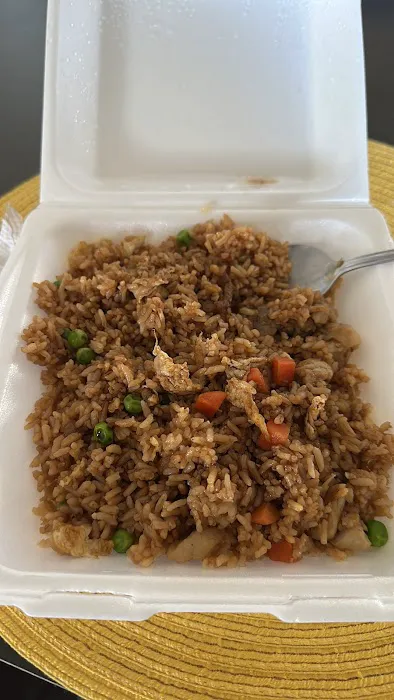 China Pavilion Chinese Restaurant 3