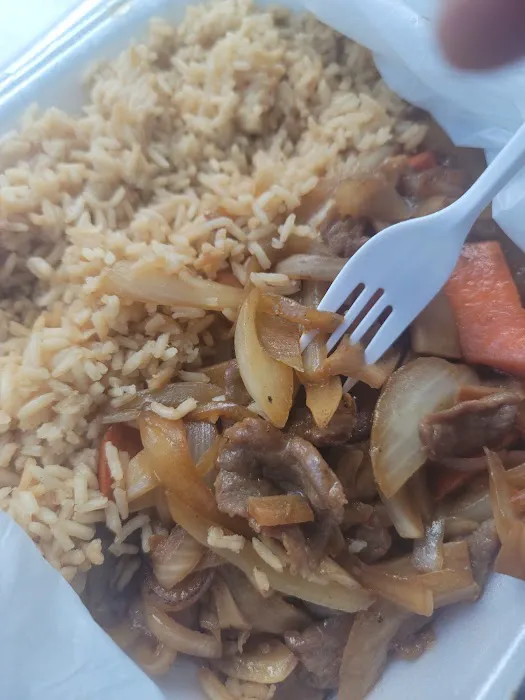 Skillman Wok 1