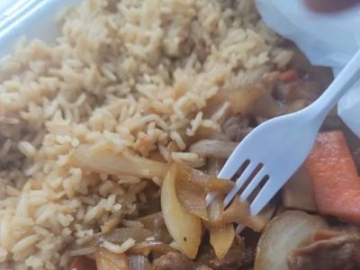 Skillman Wok 0