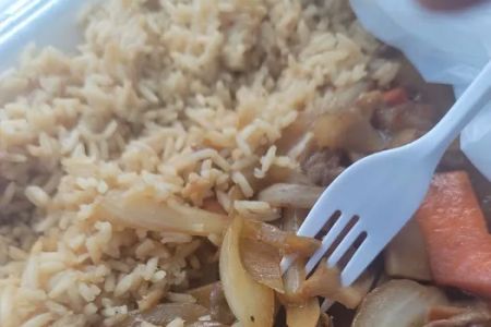 Skillman Wok