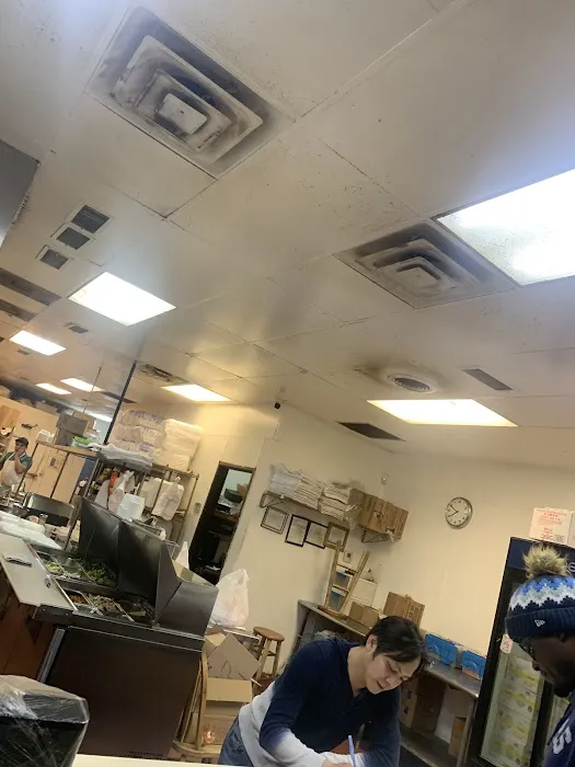 Skillman Wok 7