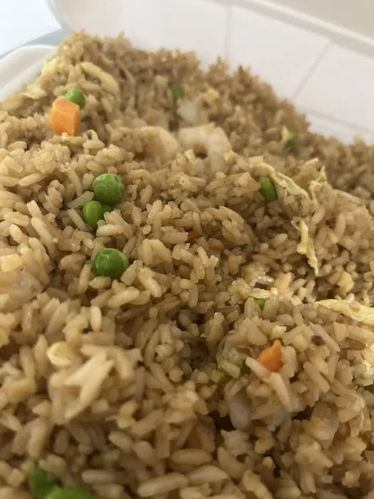 Skillman Wok 2