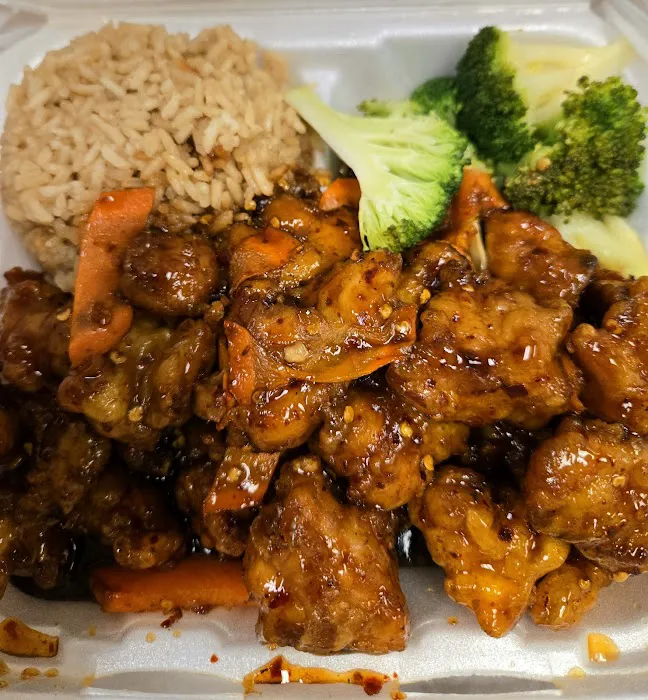 Skillman Wok 5