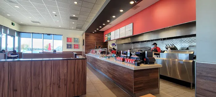 Panda Express 2