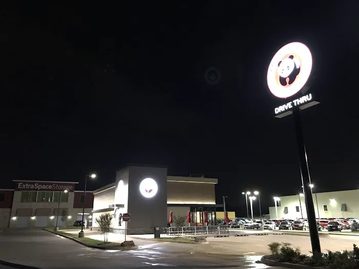 Panda Express 4