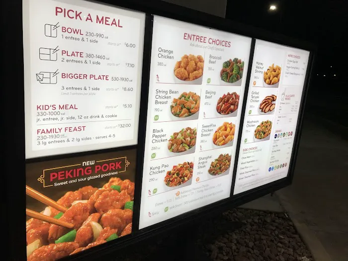 Panda Express 5
