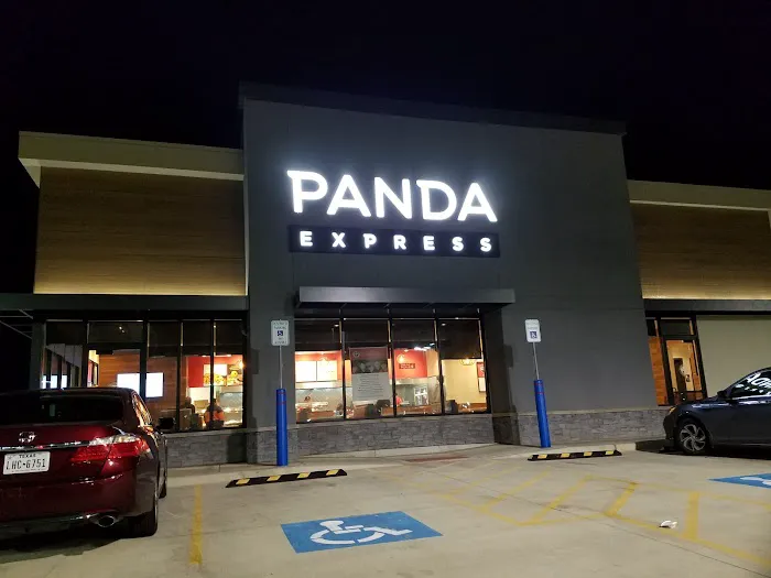 Panda Express 3
