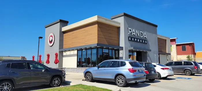 Panda Express 1