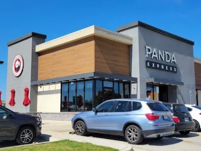 Panda Express 0