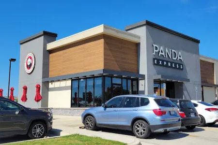 Panda Express