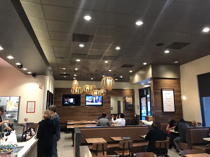 Panda Express 7