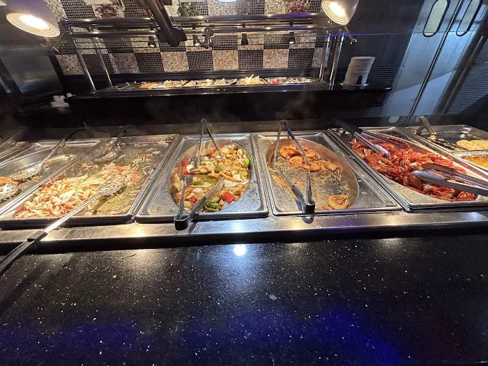 East Buffet 4