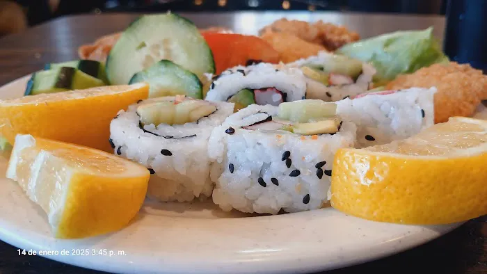 East Buffet 1