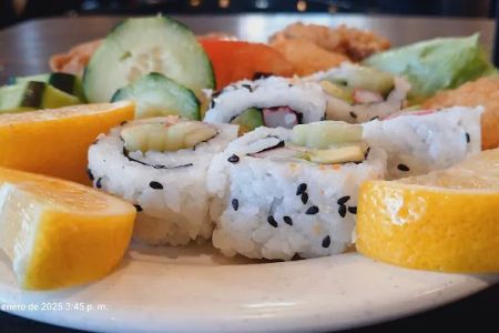 East Buffet