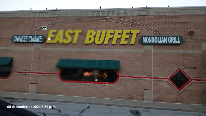 East Buffet 2
