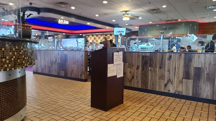 East Buffet 10