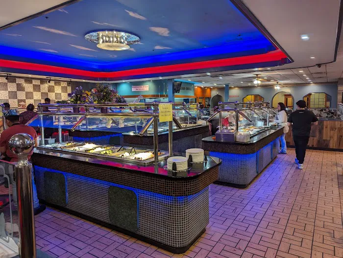 East Buffet 7