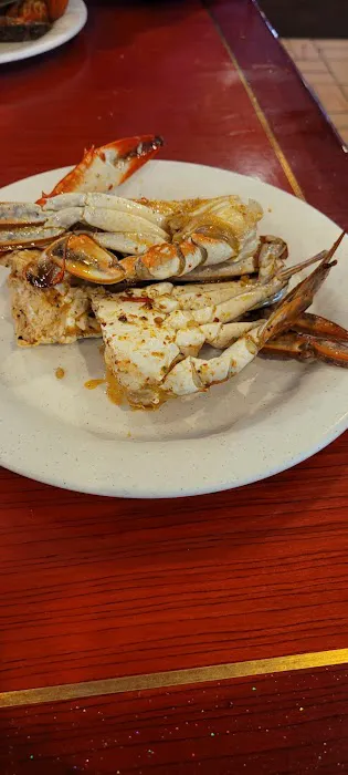 East Buffet 5