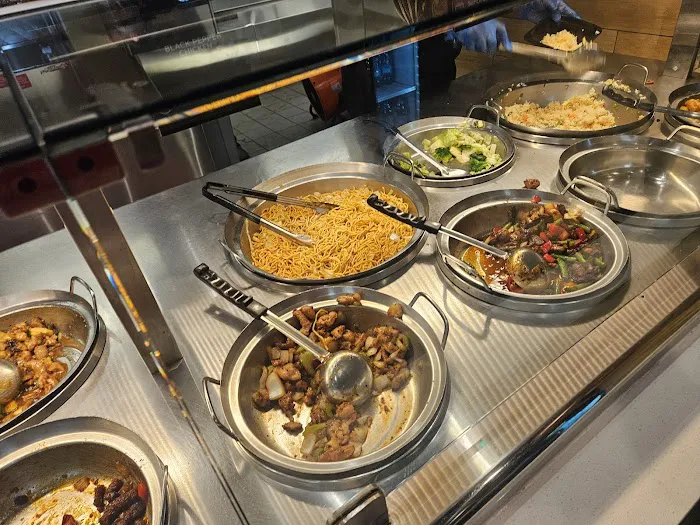 Panda Express 7