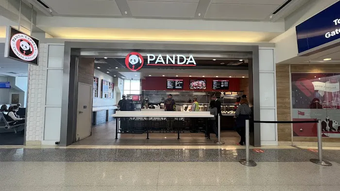 Panda Express 10