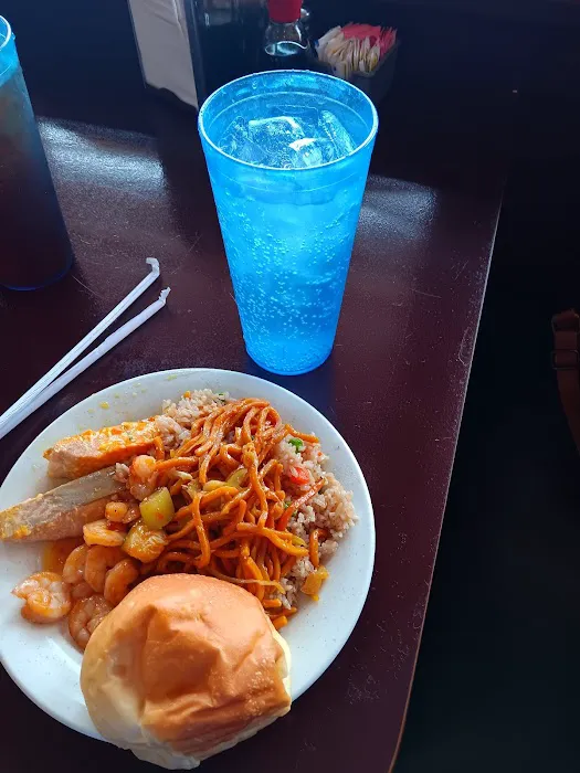 China King Super Buffet II 2