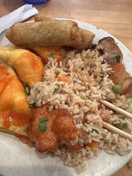 China King Super Buffet II 6