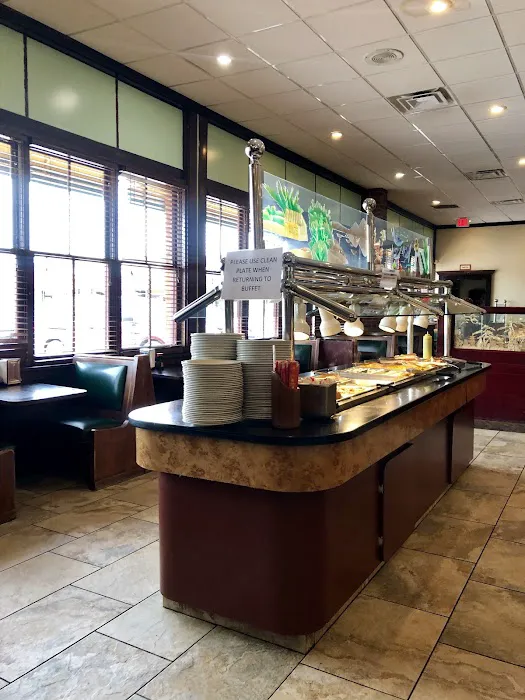 China King Super Buffet II 9