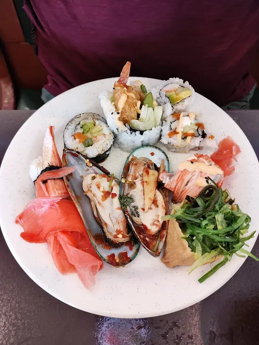 China King Super Buffet II 4