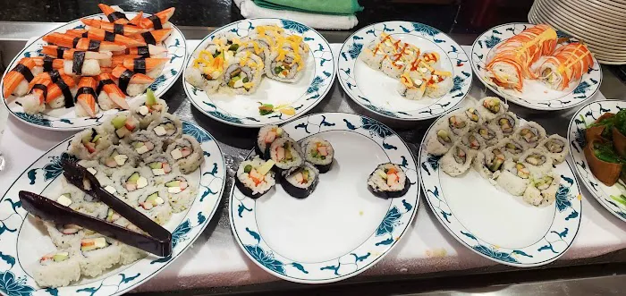 China King Super Buffet II 1